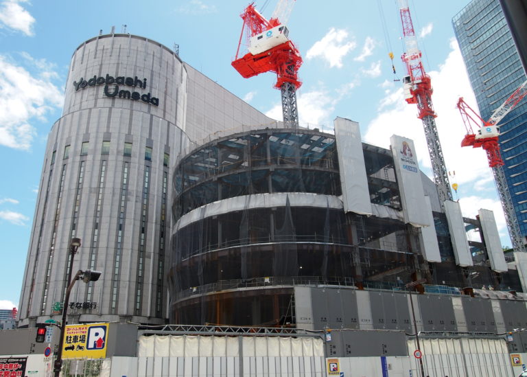 阪急阪神ホテルズ 新ブランド「レムプラス（remm+）」銀座に出店（2019年12月24日） 関西散歩ブログ