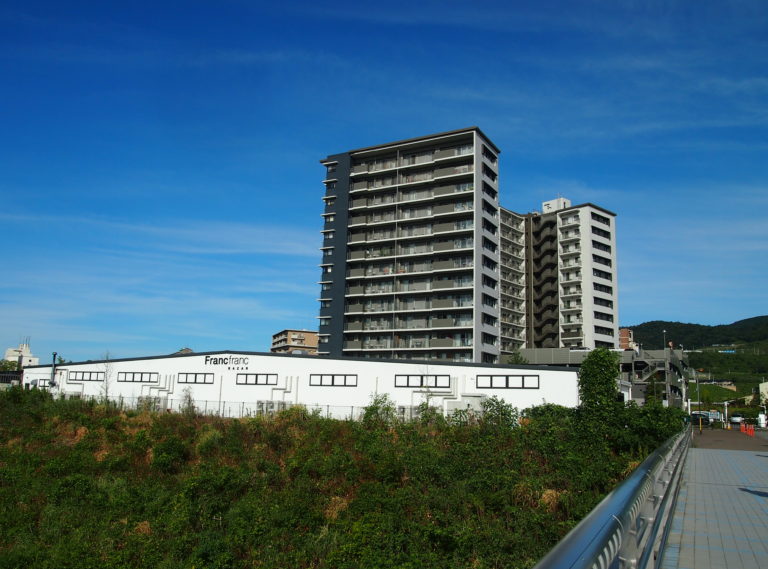 彩都に行ってみた【大阪モノレール彩都西駅 茨木市】 関西散歩ブログ 彩都に行ってみた【大阪モノレール彩都西駅 茨木市】 関西散歩ブログ