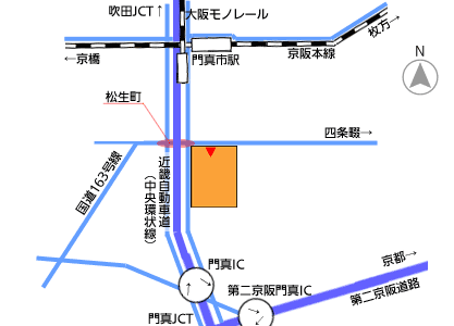 仮称 ららぽーと門真 コストコ併設 22年10月完成 三井不動産 門真市駅南16ha パナソニック南門真工場跡地 関西散歩ブログ