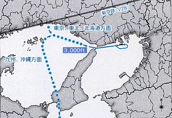 神戸空港が30便しか増便できない理由 関西散歩ブログ