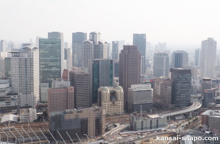 政府 大阪と福岡に外資系金融機関を誘致 国際金融センター 拠点 を目指す 関西散歩ブログ
